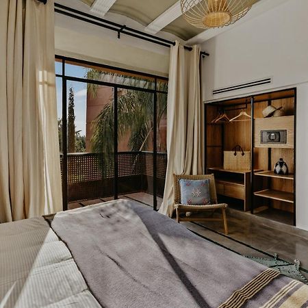 Adama Hotel Marrakech بيلوك المظهر الخارجي الصورة