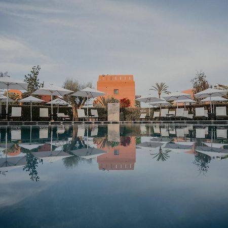 Adama Hotel Marrakech بيلوك المظهر الخارجي الصورة