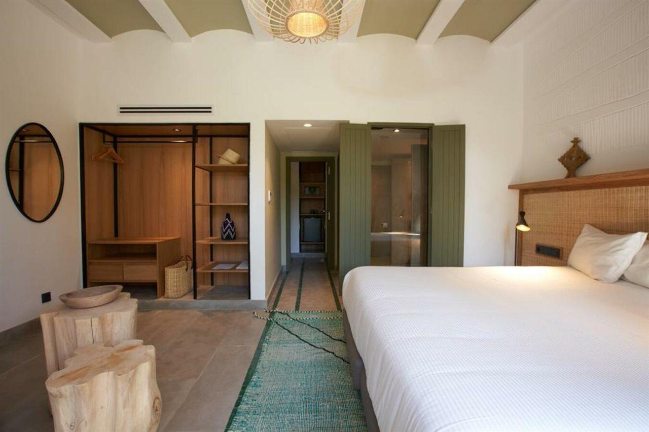 Adama Hotel Marrakech بيلوك المظهر الخارجي الصورة