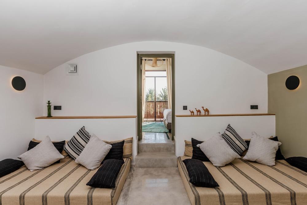 Adama Hotel Marrakech بيلوك المظهر الخارجي الصورة