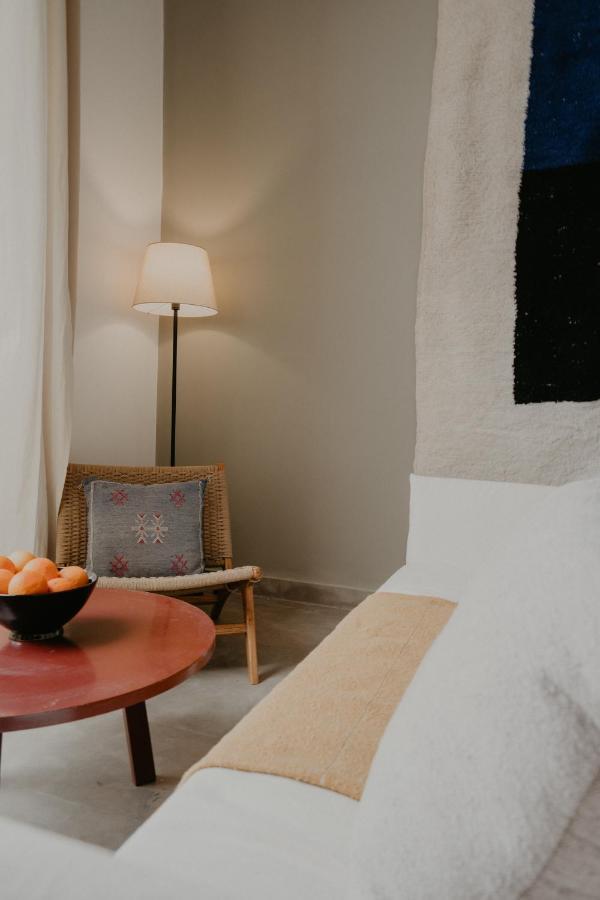 Adama Hotel Marrakech بيلوك المظهر الخارجي الصورة