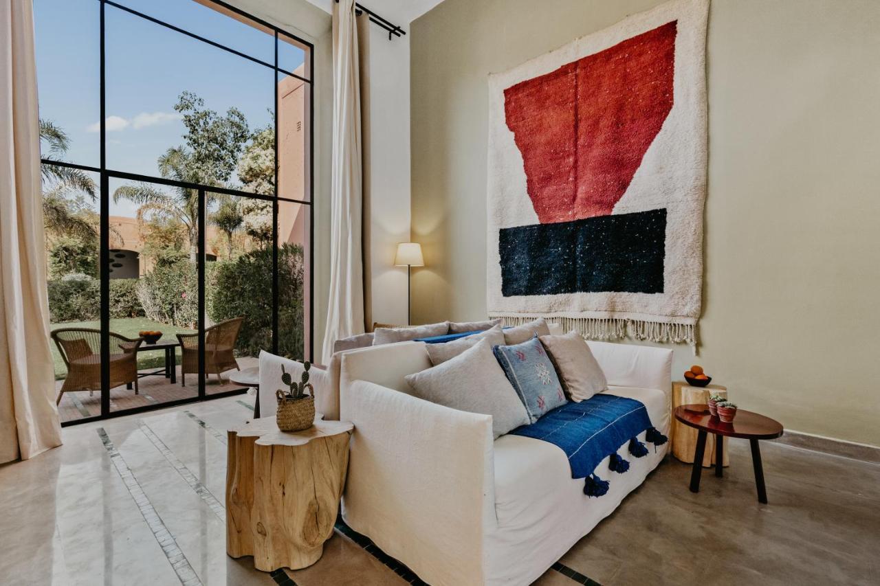 Adama Hotel Marrakech بيلوك المظهر الخارجي الصورة