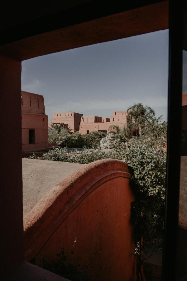 Adama Hotel Marrakech بيلوك المظهر الخارجي الصورة