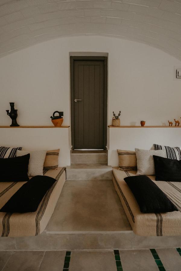 Adama Hotel Marrakech بيلوك المظهر الخارجي الصورة