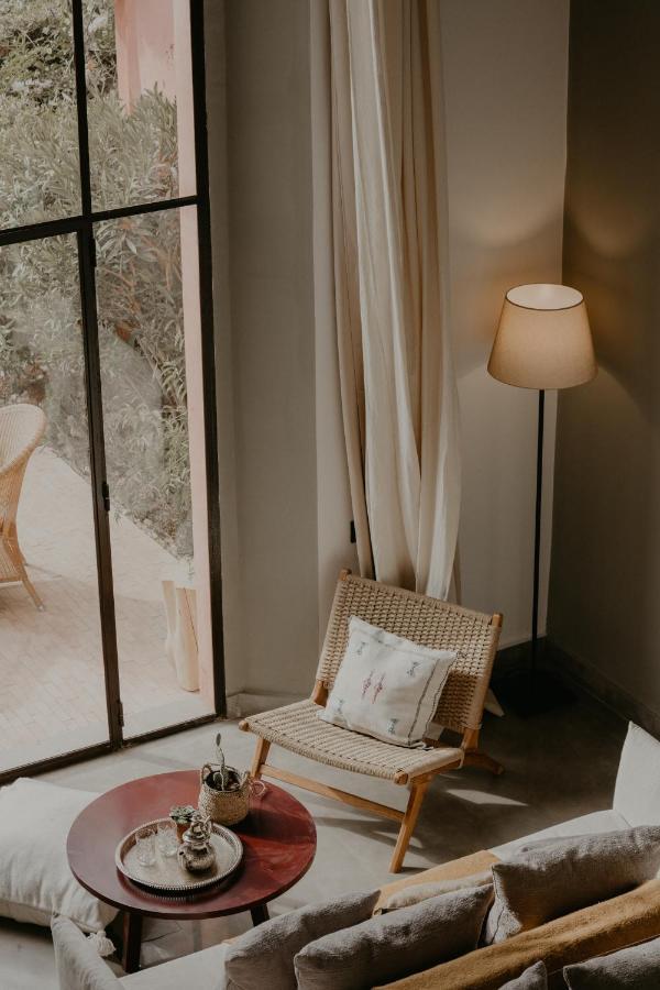 Adama Hotel Marrakech بيلوك المظهر الخارجي الصورة