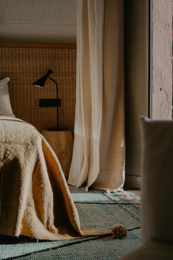 Adama Hotel Marrakech بيلوك المظهر الخارجي الصورة