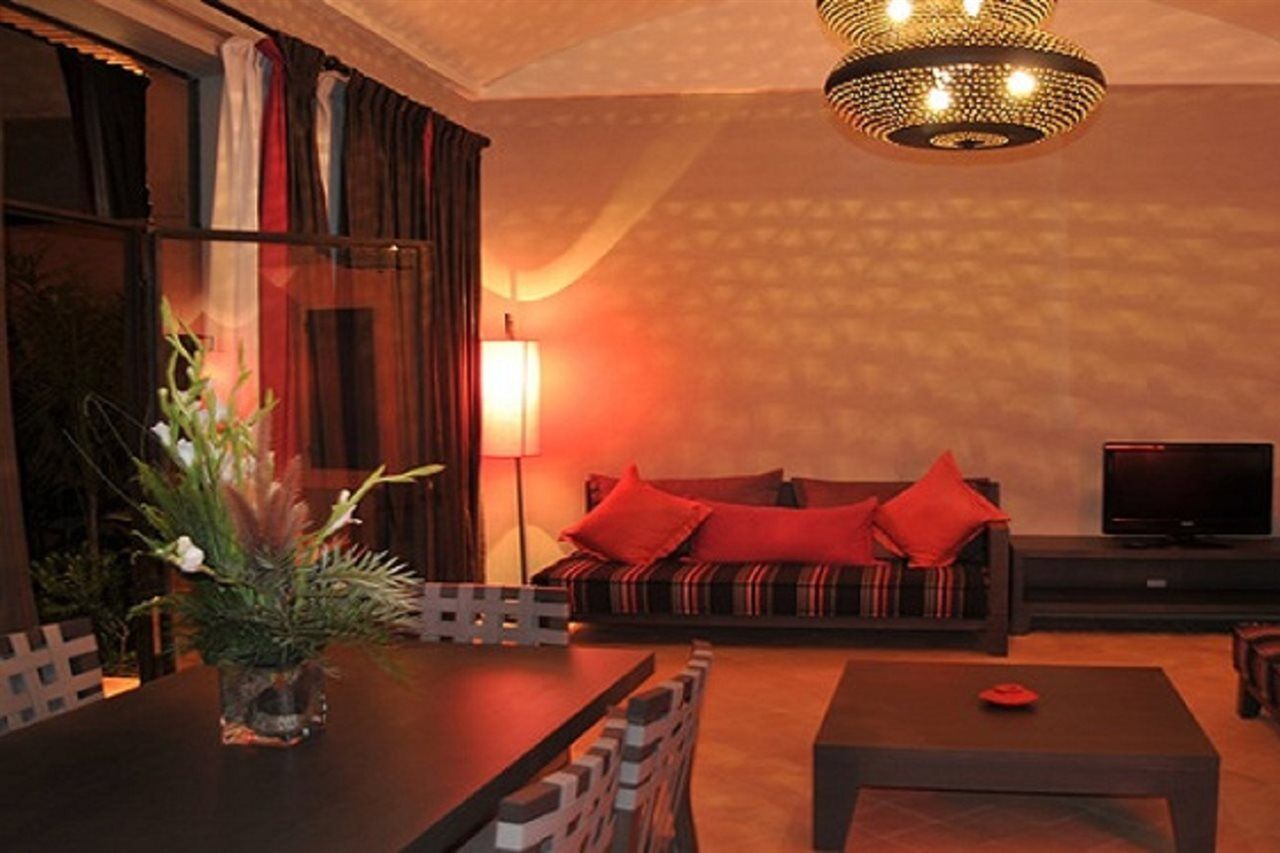 Adama Hotel Marrakech بيلوك المظهر الخارجي الصورة