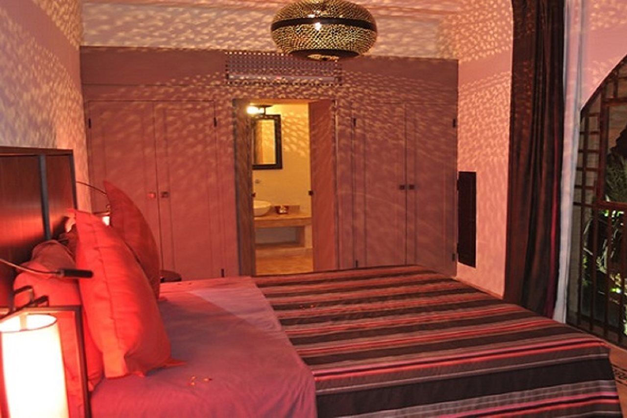 Adama Hotel Marrakech بيلوك المظهر الخارجي الصورة