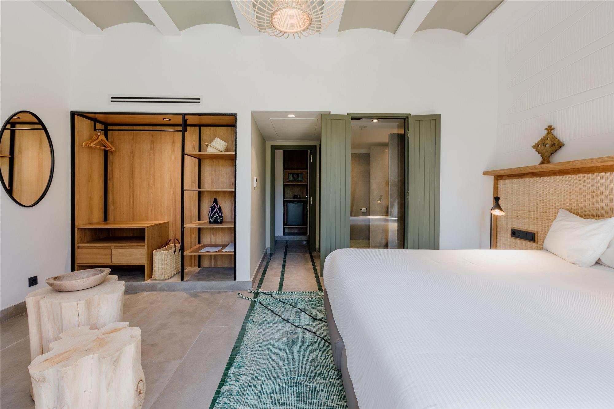 Adama Hotel Marrakech بيلوك المظهر الخارجي الصورة