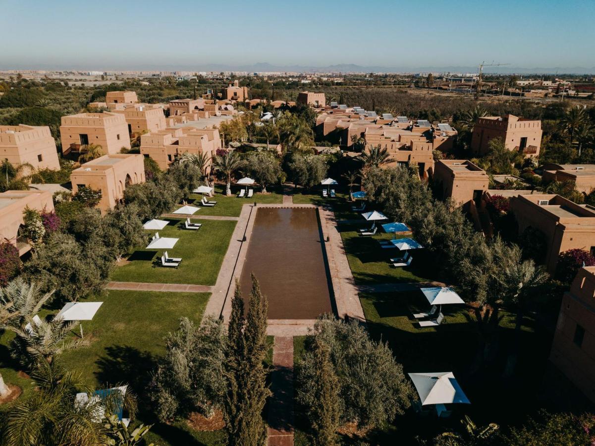 Adama Hotel Marrakech بيلوك المظهر الخارجي الصورة