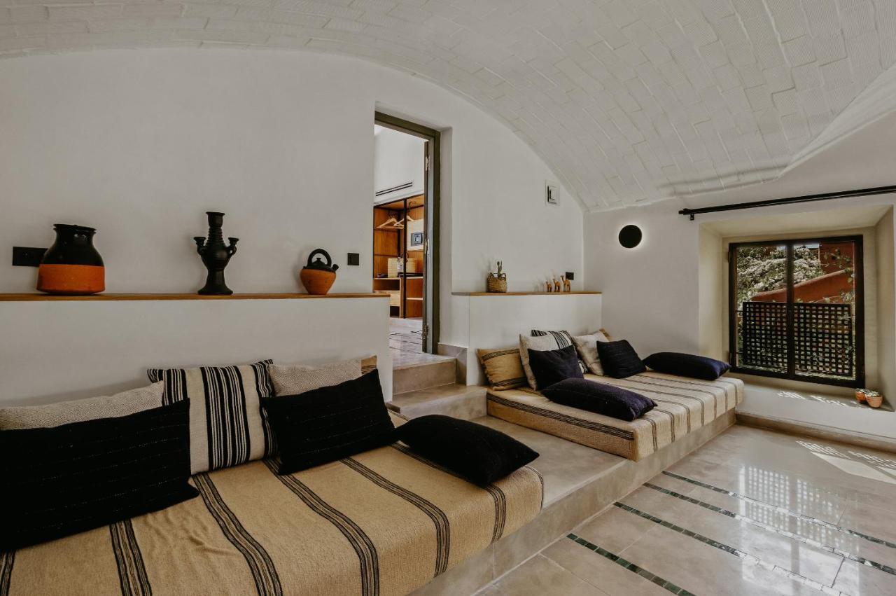 Adama Hotel Marrakech بيلوك المظهر الخارجي الصورة