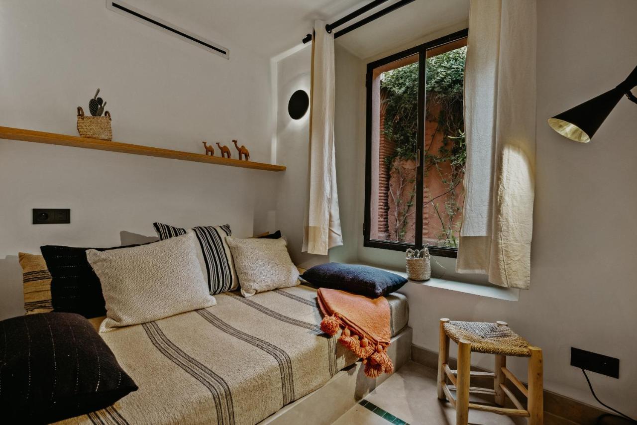 Adama Hotel Marrakech بيلوك المظهر الخارجي الصورة