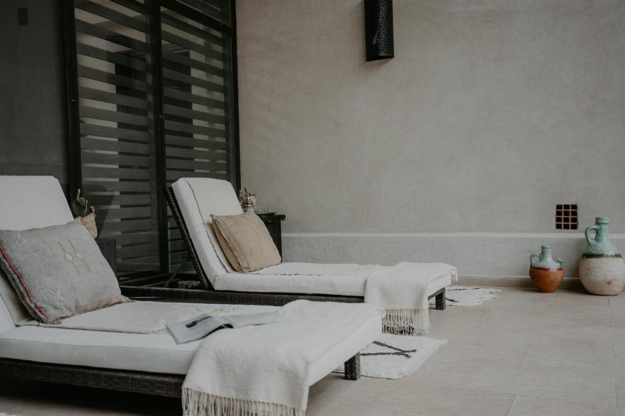 Adama Hotel Marrakech بيلوك المظهر الخارجي الصورة
